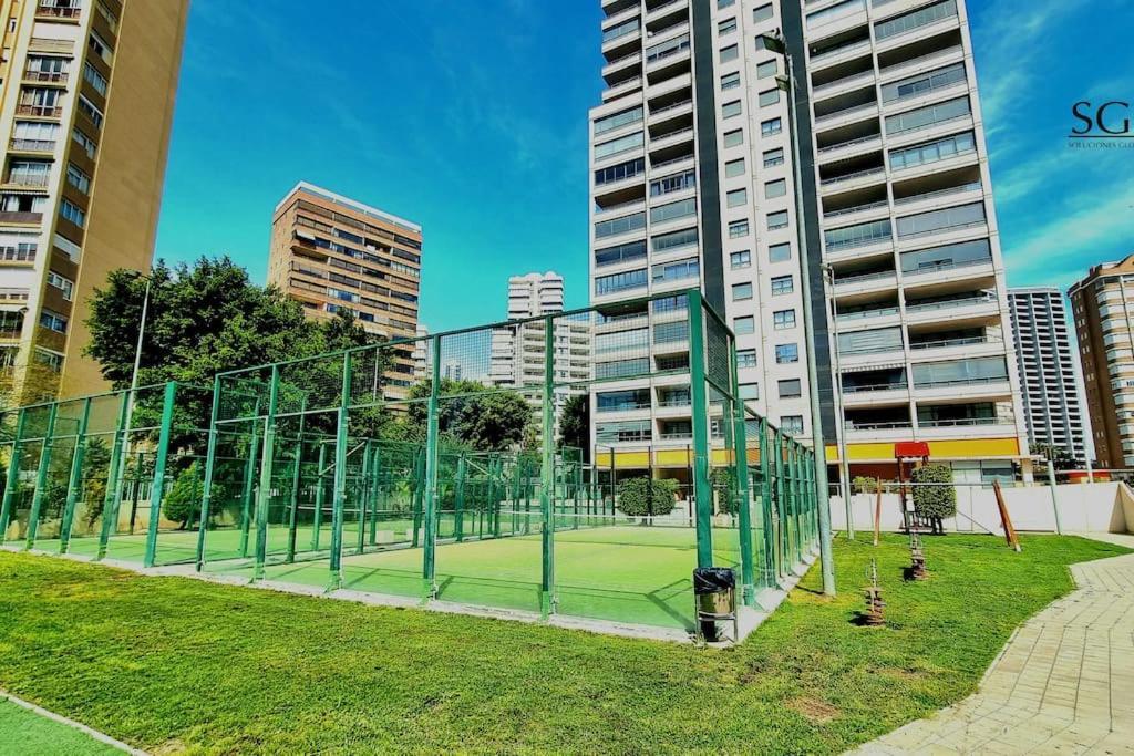 Apartment Bahia Views - Premium Torres D' Oboe *