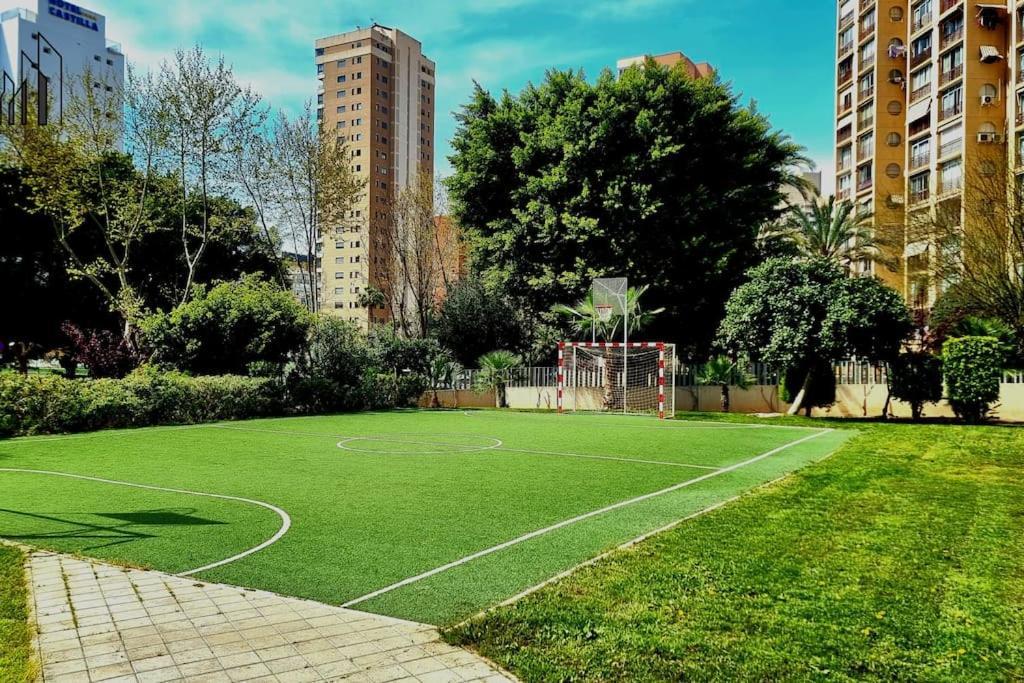 Bahia Views - Premium Torres D' Oboe * Benidorm