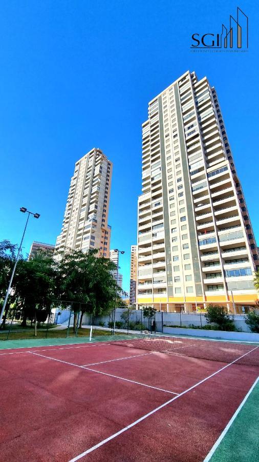 Appartamento Bahia Views - Premium Torres D' Oboe Benidorm