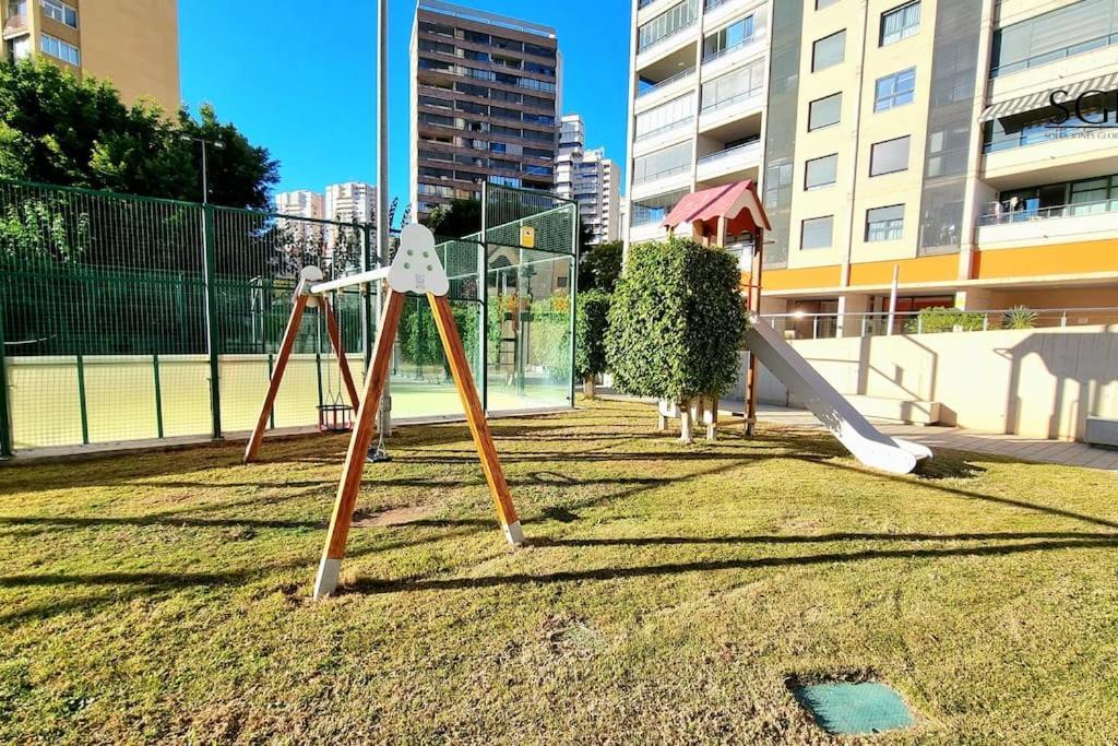 Appartamento Bahia Views - Premium Torres D' Oboe