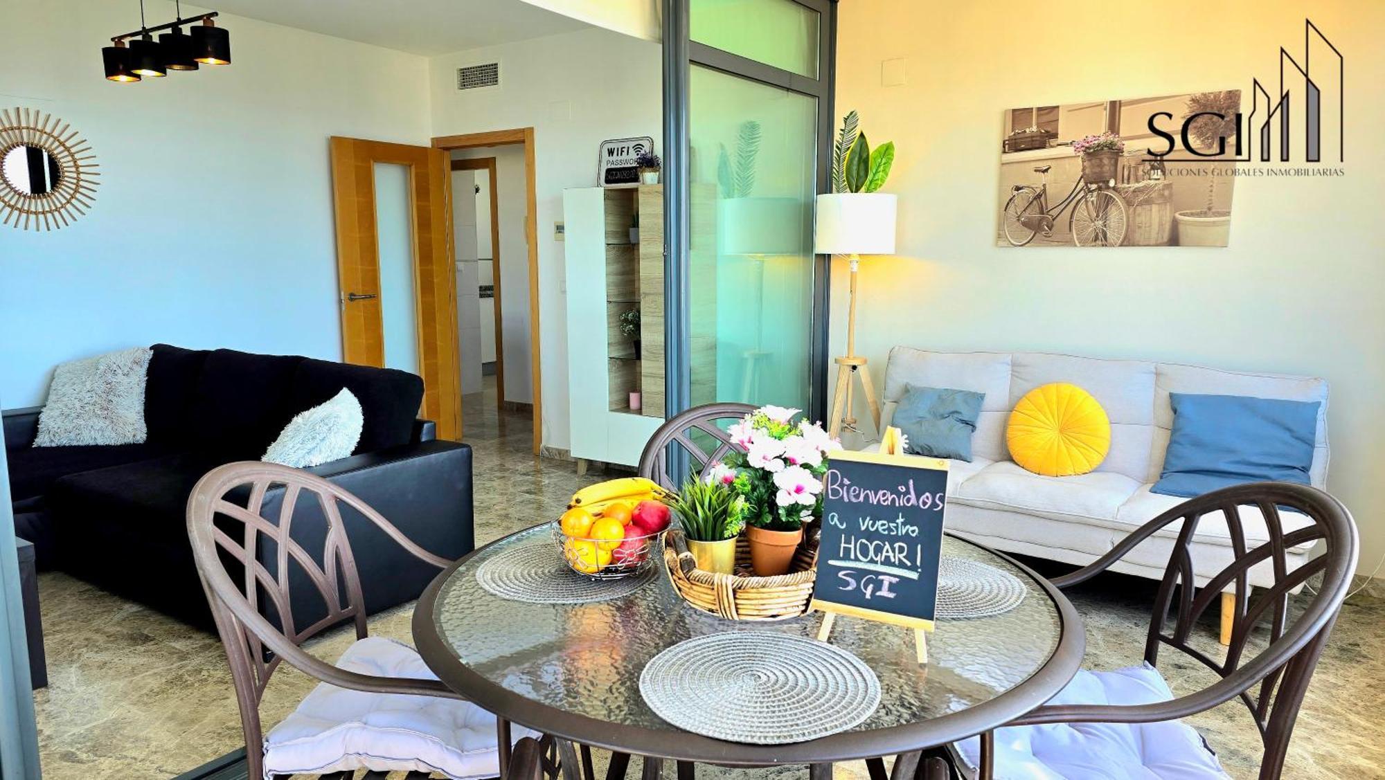 Bahia Views - Premium Torres D' Oboe Appartamento