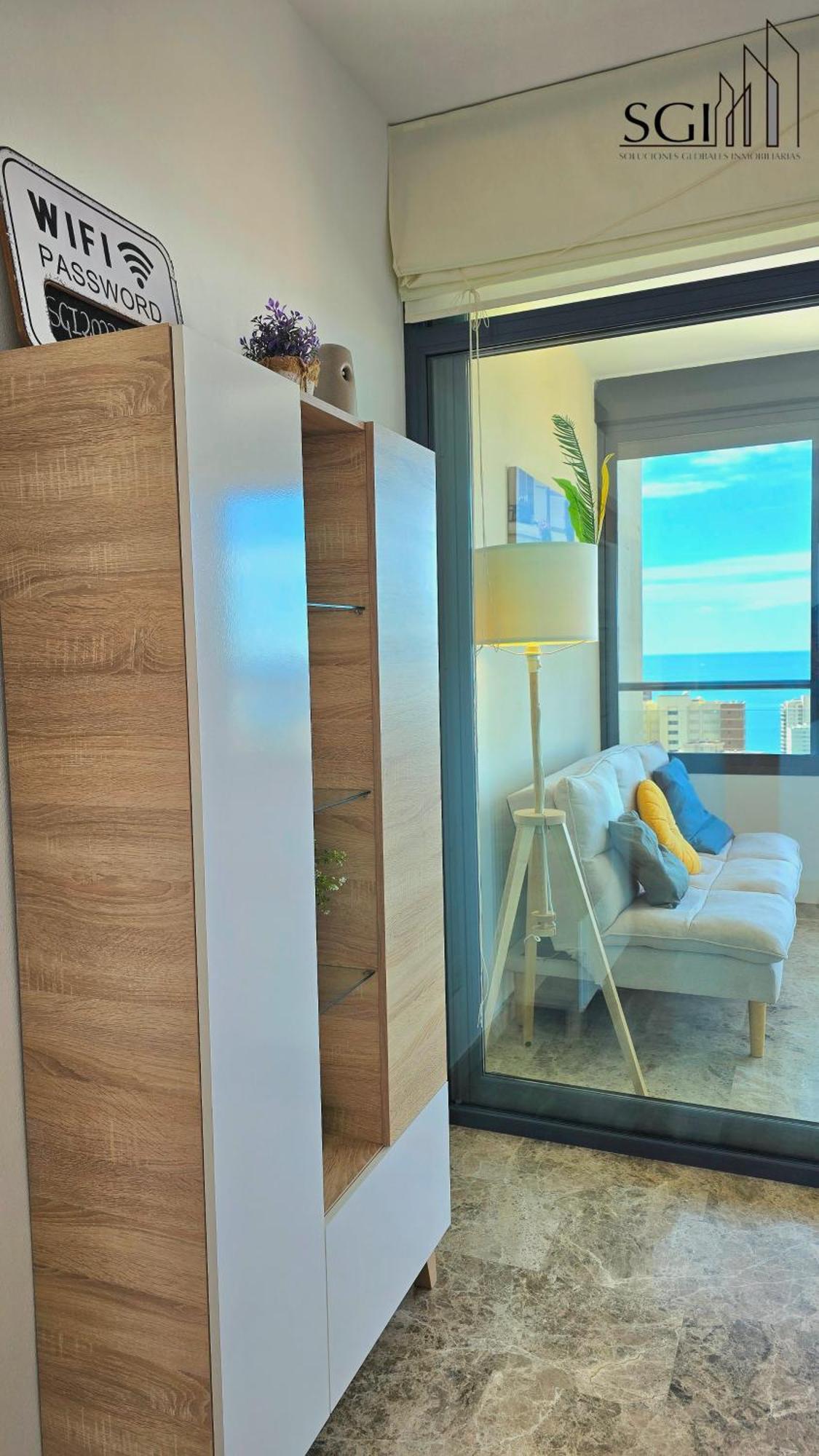 Appartamento Bahia Views - Premium Torres D' Oboe