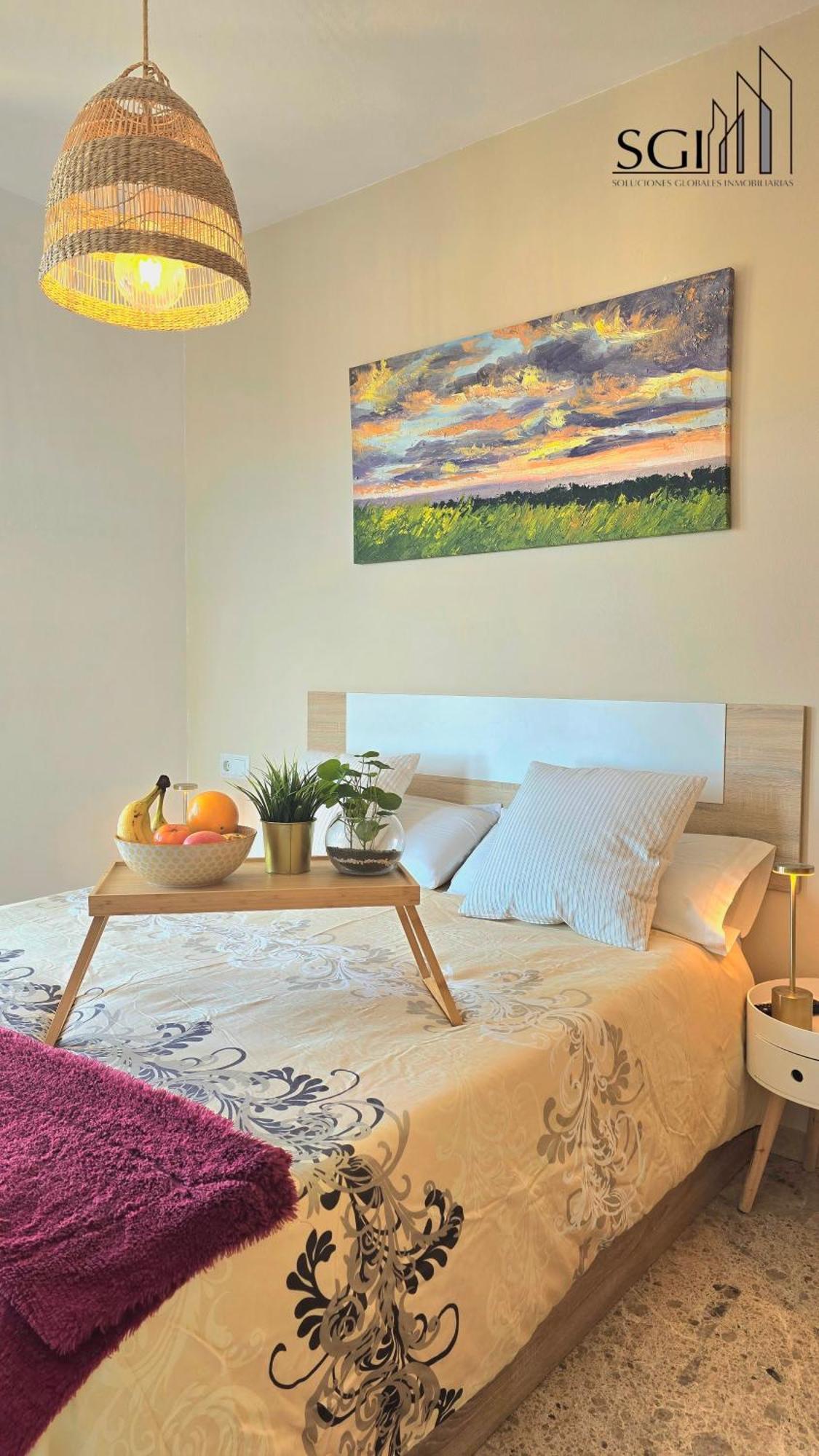 Appartamento Bahia Views - Premium Torres D' Oboe *